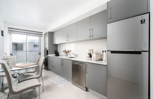 Nuno & Daisy Apartamento Lagoa - Foto 9