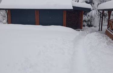 Willa Spokojna Przystań nad Strumykiem - Foto 34