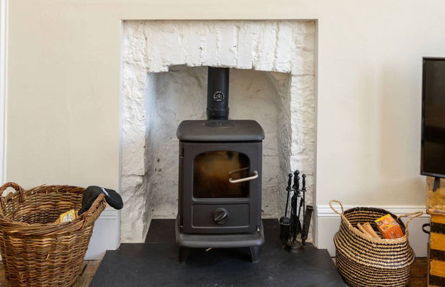 Forthview - Traditional 2 Bedroom Apartment - Photo 14