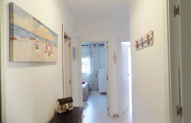 Apartsalou Pepa - Foto 36