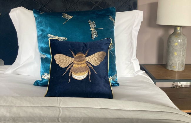 Dream Stays Bath- Barton House Townhouse - Photo 14