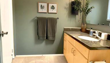 Allura Gaslamp Condo - Office Pool Gym & Parking - Foto 5