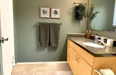 Allura Gaslamp Condo - Office Pool Gym & Parking - Foto 5