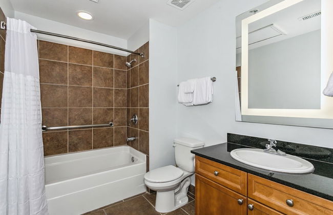 Beach Club Resort Residence and Spa - Foto 48