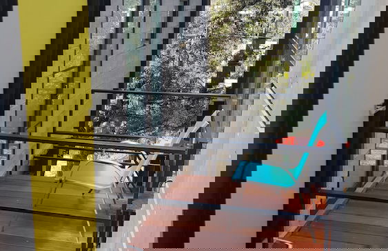 Cozy Loft with Balcony - Foto 22