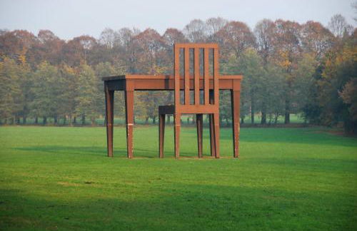 Arengario Apartment centro storico Monza - Foto 18