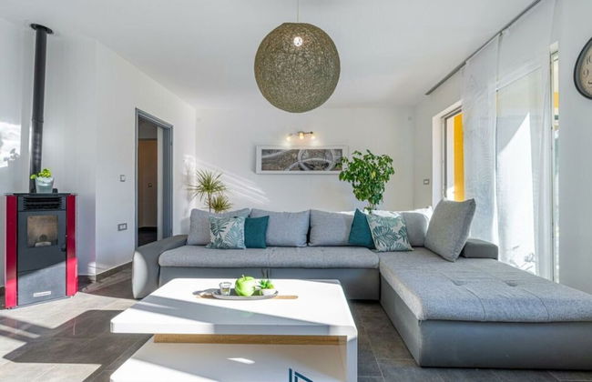 Filleona Comfortable Holiday Residence - Foto 14