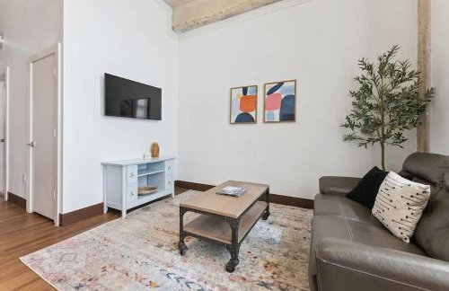 DTX Condo Near Downtown No. 312 - Foto 21
