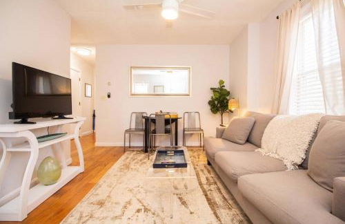 Northeastern,Boston Medical,in unit laundry,CA - Foto 5