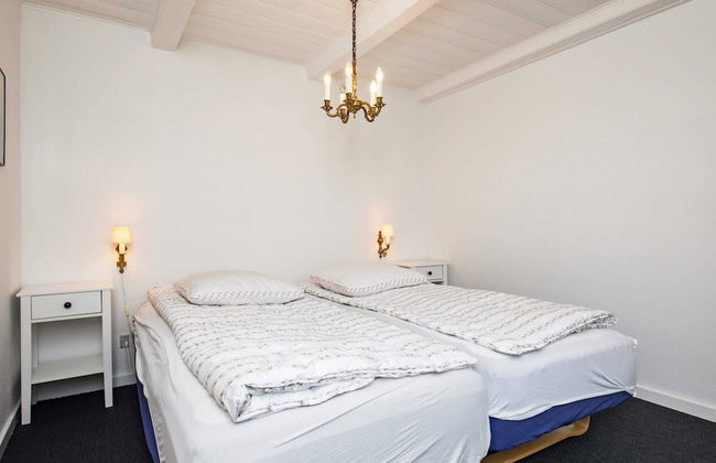 Holiday Home in Hurup Thy - Foto 24