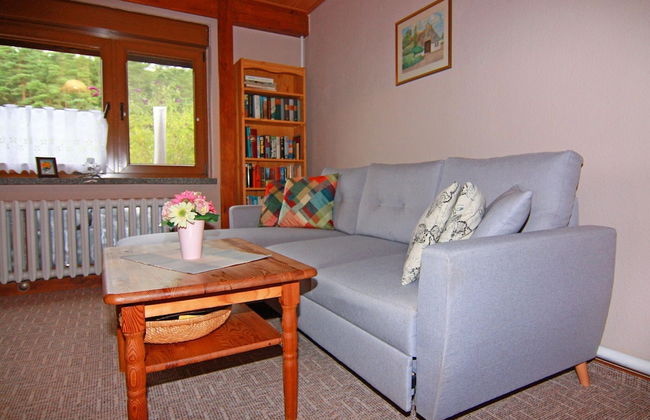 Cozy Apartment near Sea in Warin - Photo 15