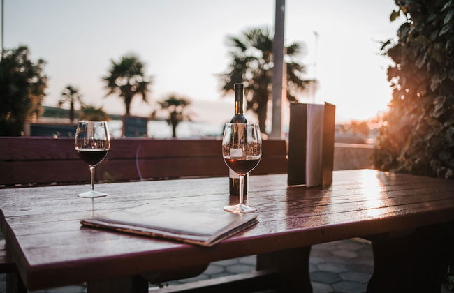 Aparthotel Marina Gromela - Foto 20