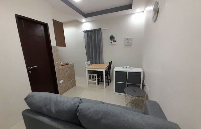 Manzil Anilao B&B - 1 Bedroom Apartment - Foto 9