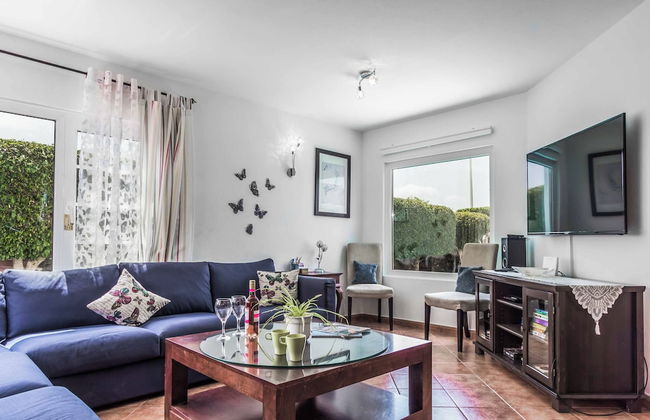 Villa Antares - Photo 4