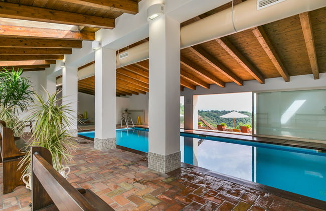 Grotte Rosse - Photo 20