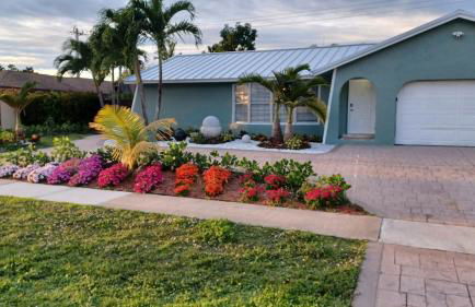 The Wellington Equestrian Luxe Retreat - Foto 11