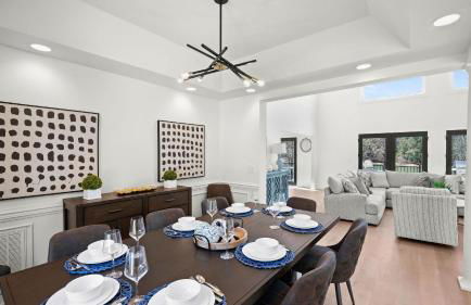 Knotty Pines by Avantstay Lake Views, Renovated - Foto 37