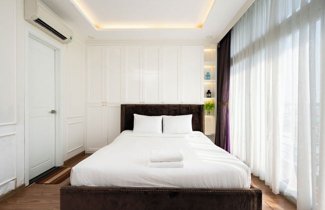 Ben Thanh Tower - Luminous Apartments D1 - Photo 78