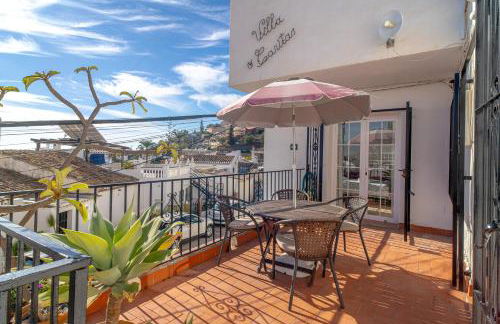 Villa Caritas Punta Lara Casasol - Foto 35