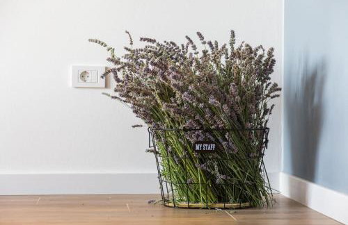 MarCante - designer, romantic pool view Suite - Foto 28