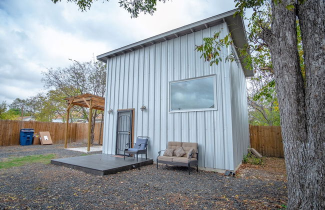 Guest House with Loft near Downtown - Foto 14