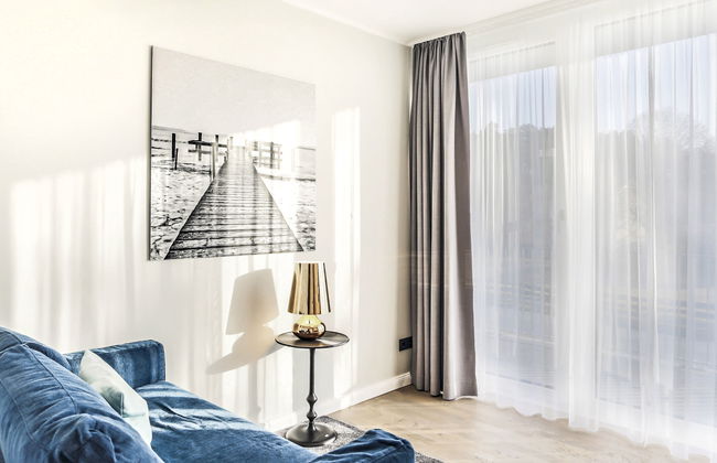 Maremüritz-Fortuna Müritzblick - Foto 9