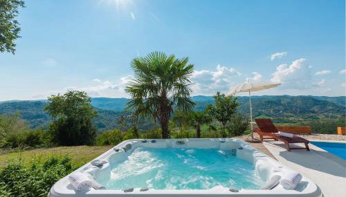 Villa Sussini - Photo 5