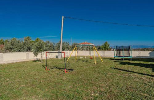 Family friendly house with a parking space Ninski Stanovi, Zadar - 23619 - Foto 15