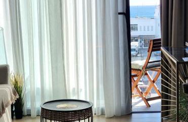 Luxury Penthouse Valentin with jacuzzi - Photo 15