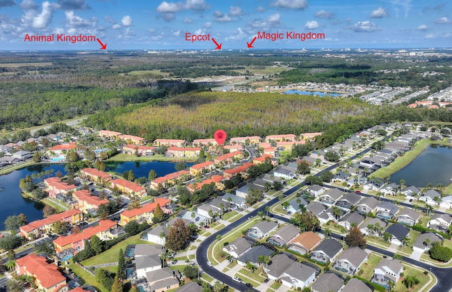 Serene Stay At Terra Verde Resort By Shine Villas 111 3 Bedroom Townhouse - Foto 67