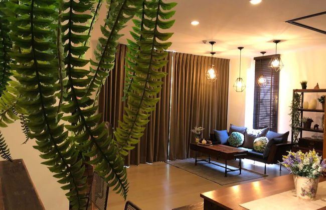 CK Cottage at The Valley Khaoyai - Foto 21