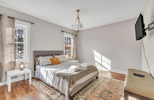 4Bed/3bath- 1 mile to Downtown - Foto 15