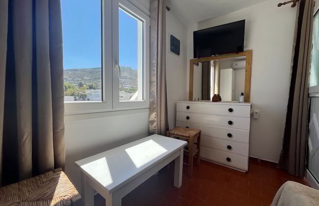 Stephany s Skyline Studio - Foto 22