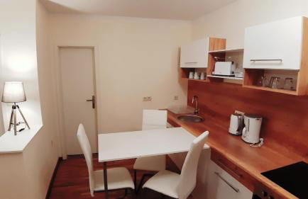 Ferienwohnung Smillenzweg mit Garten - Foto 51