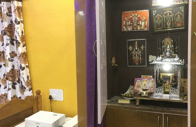 Jayaram Residency Tirupathi - Photo 17