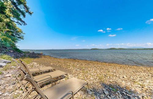 Sunrise House on Lake Champlain - Foto 30