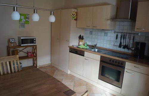 NEU! Ferienhaus Fentje - Foto 6