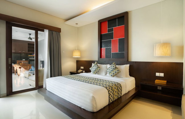 Samaja Beachside Villas - Foto 24