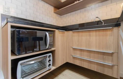 Premium Studio - GRU 2209 - Foto 54