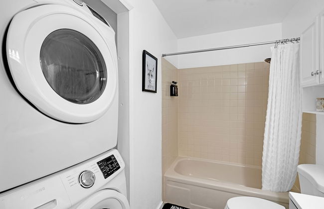 Fairbanks Fox Den 2 Bedroom Townhouse - Photo 14