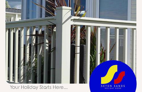 Seton Sands Holiday Home - Foto 22