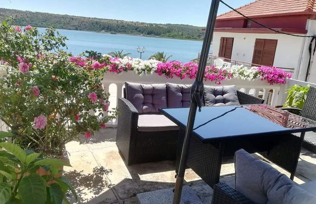 Apartment Marjan - Foto 16