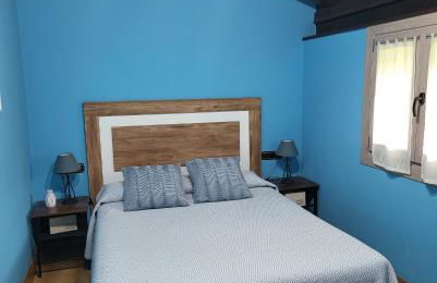 Casa Rural Larraldea - Foto 16