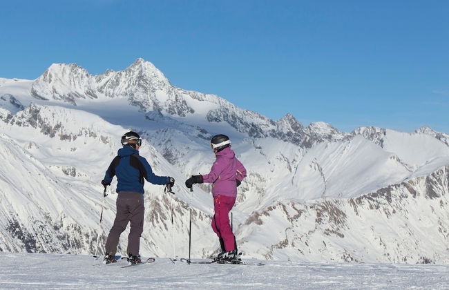 AlpenParks Apartment Montana Matrei - Foto 28