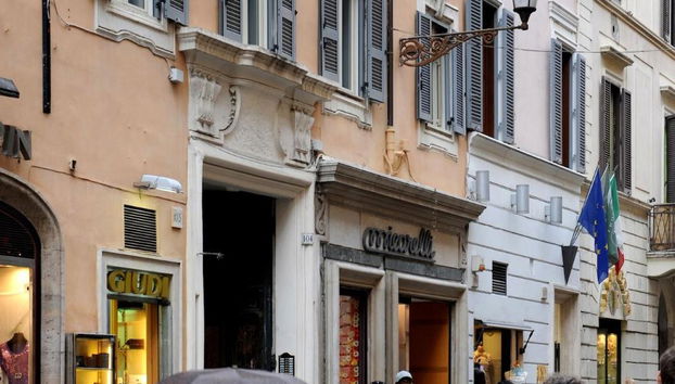 Residenza Frattina - Foto 4