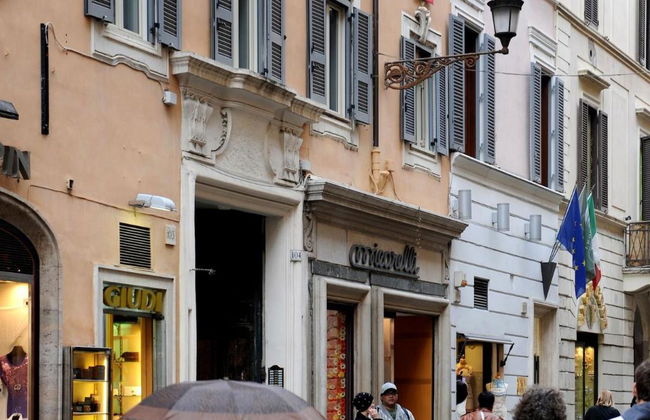 Residenza Frattina - Foto 4