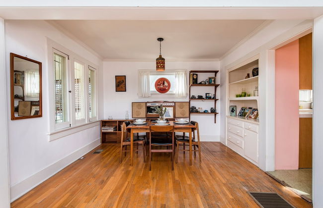 Charming 2 Bedroom Bungalow in Silver Lake - Foto 18