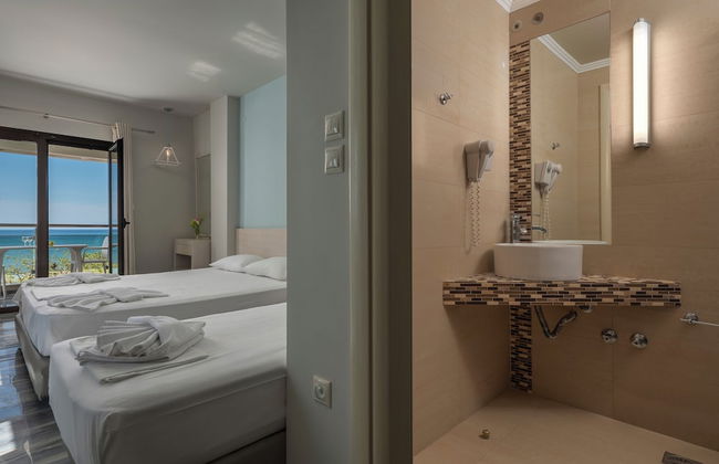 Alkioni By The Sea - Photo 6