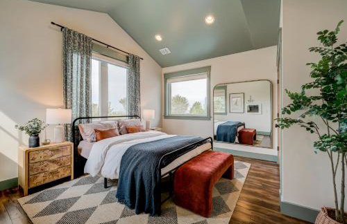 Luxury Seattle Retreat with Views and Bonus Suite - Foto 26