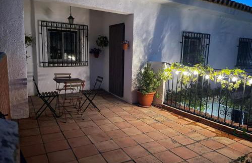 Lovely 10-bed Villa With Private Pool & Garden - Foto 75